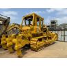 Buy cheap Used CAT D8K Bulldozer For Sale Used CAT Dozer D6H Used Caterpillar D6H D6T D6D D6G D6M D6R Bulldozer from wholesalers