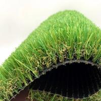 Buy cheap 40mm Turf 15mm Artificial Grass Carpet Garden Landscape Decor Plastic Carpet Mat product