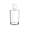 Buy cheap 0.7L 0.75L Neos Fancy Glass Liquor Bottles With Cork Neck from wholesalers