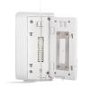 Buy cheap LCD screen Medical Infusion Pumps , Infusion Machine Hospital 1-1800ml/h from wholesalers