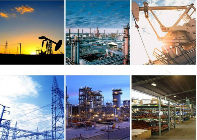 Aluminum Alloy atex explosion proof light IP65 marine explosion proof work light 3000k 4000k 6000k 50w 100w 200w