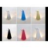 Buy cheap Staircase Aisle LED Peacock Wall Lamp , Fancy Wall Lights For Bedroom from wholesalers