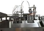 Glass Ampoule Injection Automatic Filling Sealing Machine For Pharmaceutical