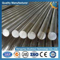 Buy cheap GB Standard 201 304 316 316L Bright Round Stainless Steel Rod for Customization product