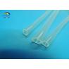 Buy cheap Sprial Clear Plastic Tubing аluro PTFE / PFA / FEP spiral pipe from wholesalers