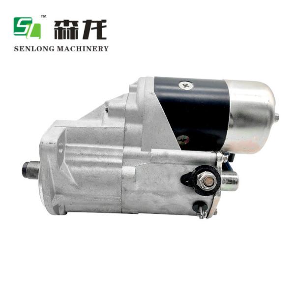 Buy cheap Starter Motor Toyota 2J 28100220, 281002206071, 2810022061, 281002206171, 2810022071, 2830022060, 283003298071 from wholesalers