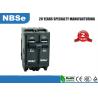 Buy cheap Magnetic Release TQL 10KA 2P 100A Industrial Type Circuit Breaker from wholesalers