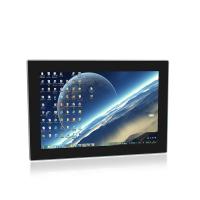 Buy cheap Capacitive 1280x800 Industrial Touch Screen Display Monitor 12 Inch Size product