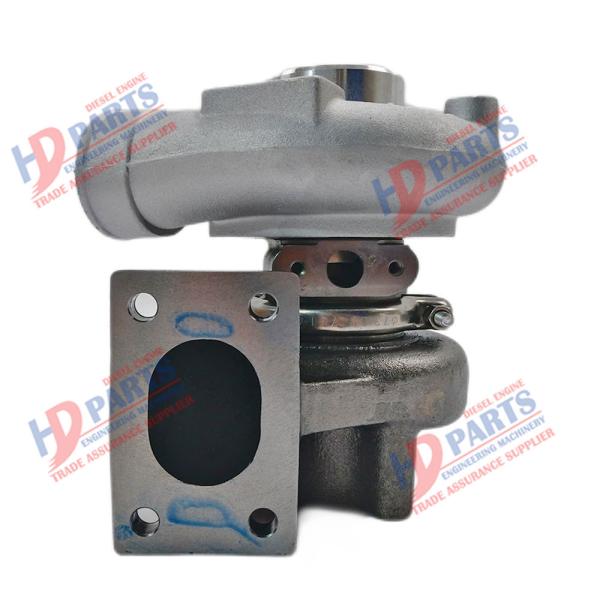 Buy cheap TD04HL 4BG1T SK120-1 Engine turbocharger 49189-00540 8-97115-972-0 Suitable For ISUZU CATERPILLAR Diesel engines parts from wholesalers