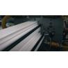 Buy cheap PVC Windows Profile Extrusion Machine For Customized Profile Size In Wooden Box And Film Package from wholesalers