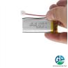 Buy cheap High Capacity Lithium Polymer Battery 3.7v 800mah li polymer Pure battery deepcycle lithium ion battery pack 802050 from wholesalers