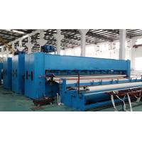 Buy cheap HongYi-2 Years Warranty 80-500kg/h Capacity Non Woven Fabric Manufacturing product