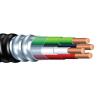 Buy cheap 600V Type MC Metal Clad Cable UL1569 PVC Jacket and Durable Construction for Industrial from wholesalers