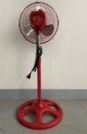 1600RPM 10'' AC Stand Fan Oscillating 3 Speed