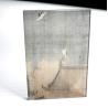 Buy cheap Wire Mesh Laminated Glass Metal Mesh Fire Resistant Tempered Glass 4mm 5mm 6mm 8mm 10mm Laminated Double Glazed Glass For Home Decoration / Curtain from wholesalers