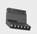 Wholesale Price Home Office Spotlight Magnetic Aluminum Ceiling 6w 12w 18W 30w