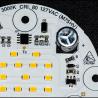 Buy cheap 75mm 6W CRI80 3000K DOB LED Module Flicker Free Narrow Light Angel from wholesalers