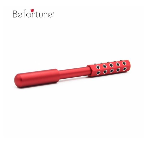 Buy cheap Germanium Face Facial Roller Beauty Roller Massager from wholesalers