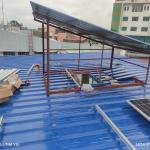 Solar Panel Price 500W 540W 545W 550 Watt Bifacial Photovoltaic Pv Solar Panels