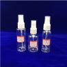 Buy cheap Pantone 50ml Food Safe Spray Empty Pump Bottles from wholesalers