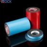Buy cheap OEM Butyl Waterproof Tape Blue Butyl Tape For Roofing Insulating Glass from wholesalers