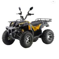 Buy cheap PHYES Adults 60v 4000w electric quad atv 4x4 powerful product