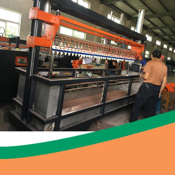 Buy cheap Solar Water Heater Production Equipment from wholesalers