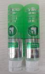 Transparent 100g Toothpaste Tube PBL Material Diameter 28 30 35 Toothpaste