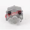 Buy cheap H3V112DT KAYABA TYPE Weight 1.92kg Excavator Hydraulic Gear Pump R-2B-12T-2.54M from wholesalers