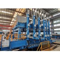 Buy cheap 2500mm H Beam Gantry Welding Machine Submerged Arc Gantry Welder product