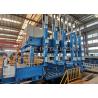 Buy cheap 2500mm H Beam Gantry Welding Machine Submerged Arc Gantry Welder from wholesalers