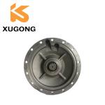 Swing Motor Assy SG08- 14 Holes Excavator Replacement Parts SK260-8 Hydraulic