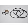 Buy cheap Piston Ring 1J701-21052 V2607 Excavator Kubota Engine Parts from wholesalers
