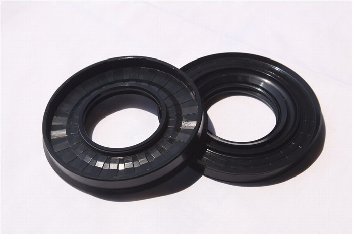 Rubber Washing Machine Seal / High Pressure Hydraulic Seals Various Type