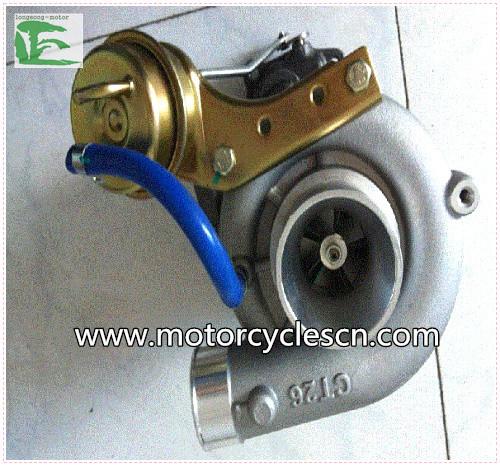 Buy cheap Automobile Spare Parts TOYOTA Celica GT CT26 turbine 17201-74030 from wholesalers
