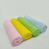 Buy cheap KILINE Edgeless Detailing Microfiber Car Sewing Towel Cleaning Wash Towels for 40x40 Cloth Drying Washing from wholesalers