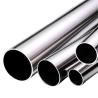 Buy cheap Welded Polished Decorative Ss Stainless Steel Tube AISI TP304 JIS SUS 304 Seamless from wholesalers