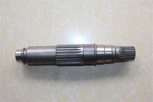 Buy cheap Doosan XG823 DX225 Planetary Gear Parts 1-405-00022 Travel Motor Drive Shaft from wholesalers