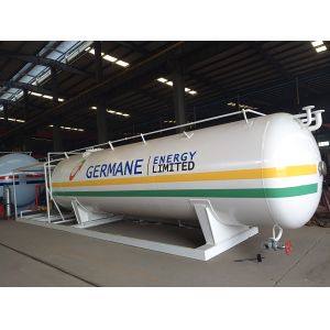 Buy cheap Factory Direct Sale Price Skid LPG Gas Refilling Station good price domestic gas cylinders skid-mounted lpg gas plant from wholesalers