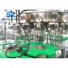 Buy cheap Automatic Beverage Can Filling Machine 7000 Cans Per Hour 4000kg Weight from wholesalers