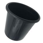 hard plastic 2 gallon plastic bucket plant watercress nutrition pot