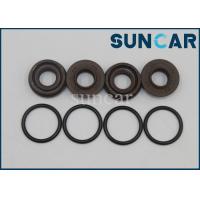 Buy cheap Travel Pilot Control Valve Seal Kit 702-16-04250 Overseas Version For PC160LC-7 product