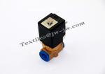 Somet Loom Spare Parts Relay Solenoid Valves