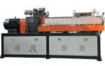 Buy cheap SHJ-35 Twin Screw Plastic Extruder For Plastic Recycling With Customizable from wholesalers