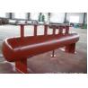 Buy cheap 500 Ton coal steam boiler mud drum manufacturer from wholesalers