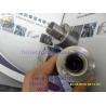 Buy cheap Water Filter Bottom Nozzle, Wedge Wire Strainer Top Nozzle, Stainless Steel Johnson Screen Nozzle from wholesalers