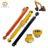 Buy cheap PC200 PC210 Excavator Hydraulic Cylinder 707-01-ZX841 707-01-ZX851 707-01-XZ820 707-01-XZ830 from wholesalers