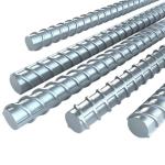 Deformed Steel Bar Scrap Iron Weight Iron Rod Structure for Morocco 10mm Steel