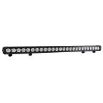 Buy cheap 200W Superbright 22000LM Car LED Lights For Atv Utv SUV 47 Inch from wholesalers