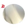 Buy cheap 1050 1060 1100 Alloy Aluminum Circle Good Hermetic Seal For Fire Resistant from wholesalers